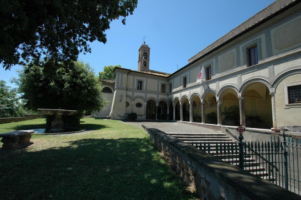 Historical Center Rome Navona Ac 2 Rooms Holy Door Vatican 5 Minutes On Walk Esterno foto