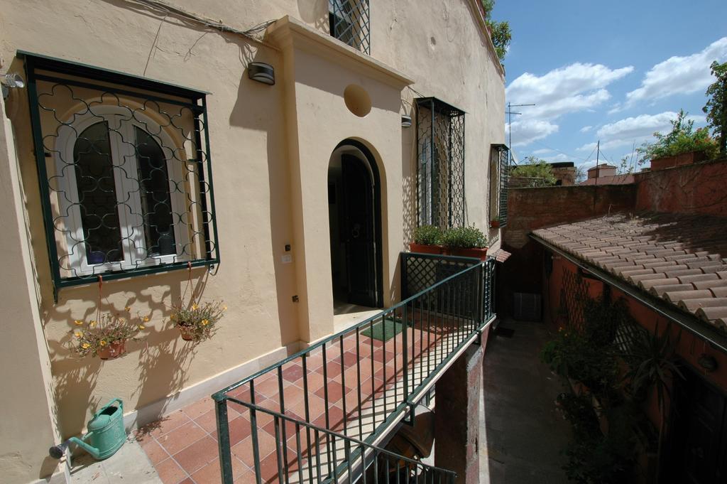 Historical Center Rome Navona Ac 2 Rooms Holy Door Vatican 5 Minutes On Walk Esterno foto